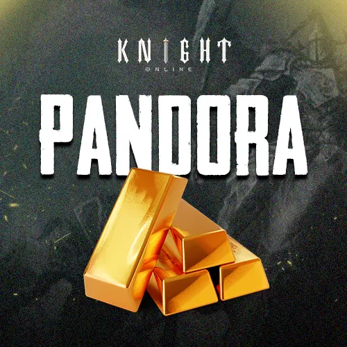 Pandora 10M